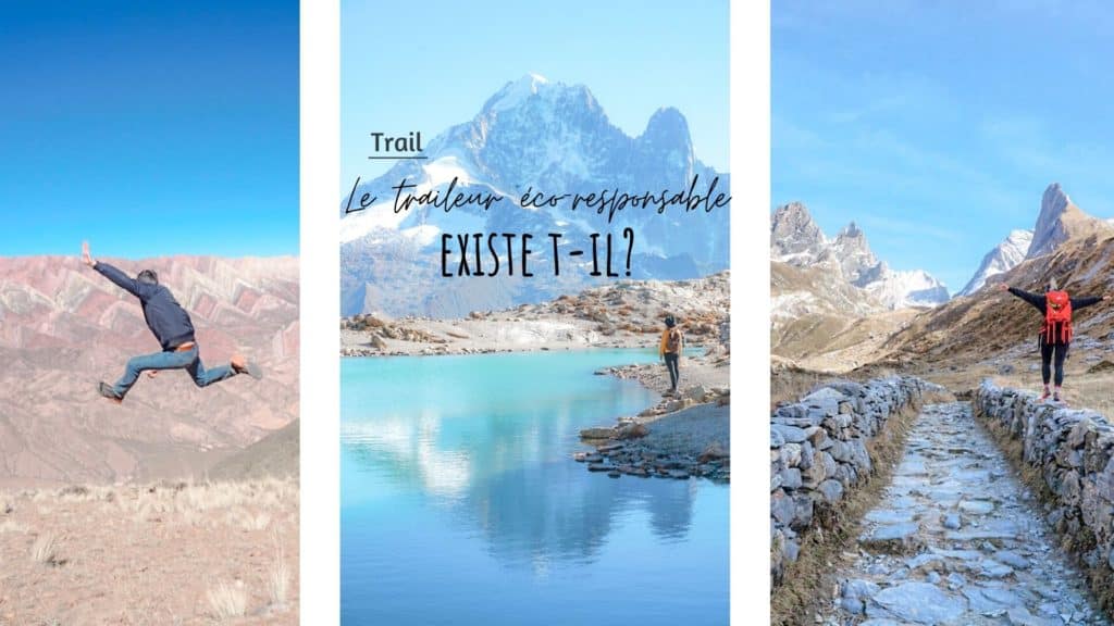 trail ecoresponsable
