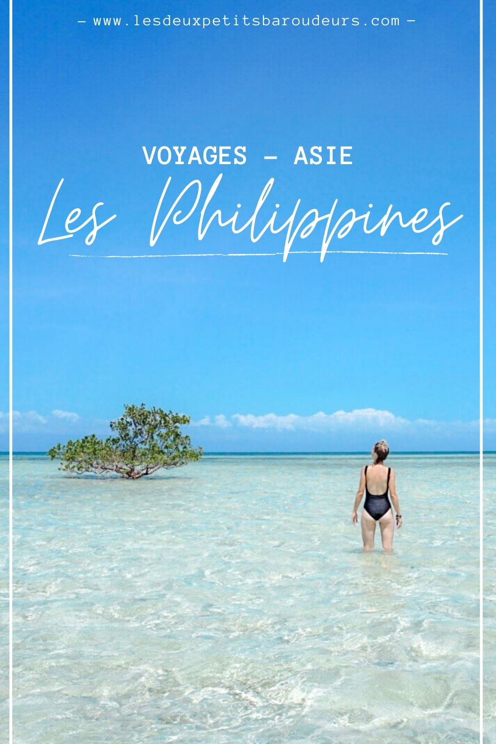 Voyage Philippines