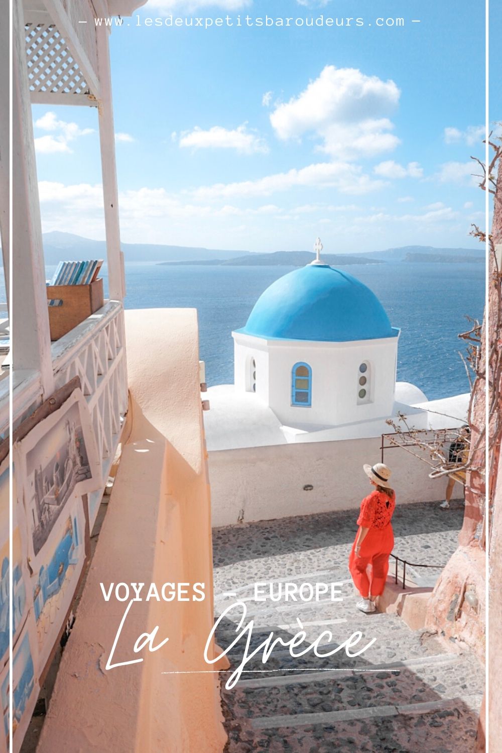 voyage grece
