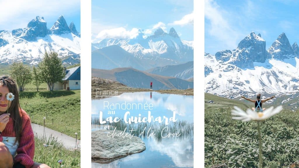 randonnée maurienne savoie