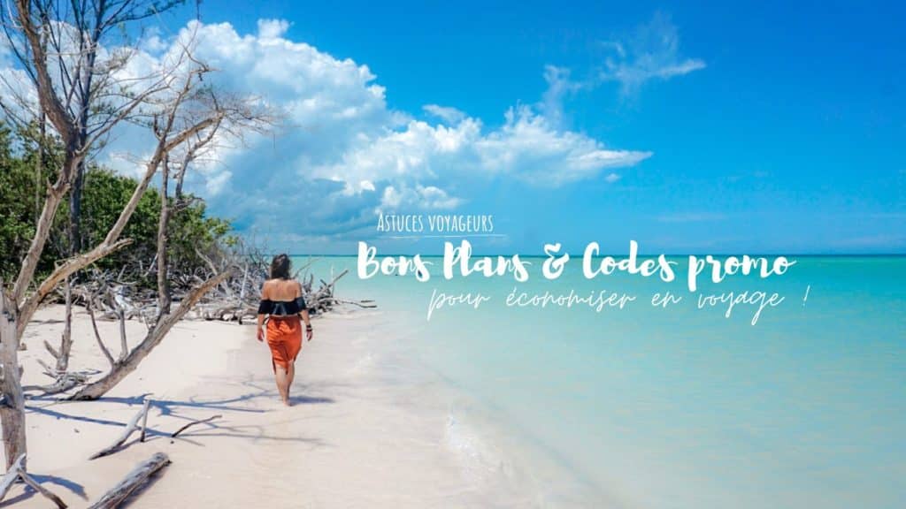 code promo voyage