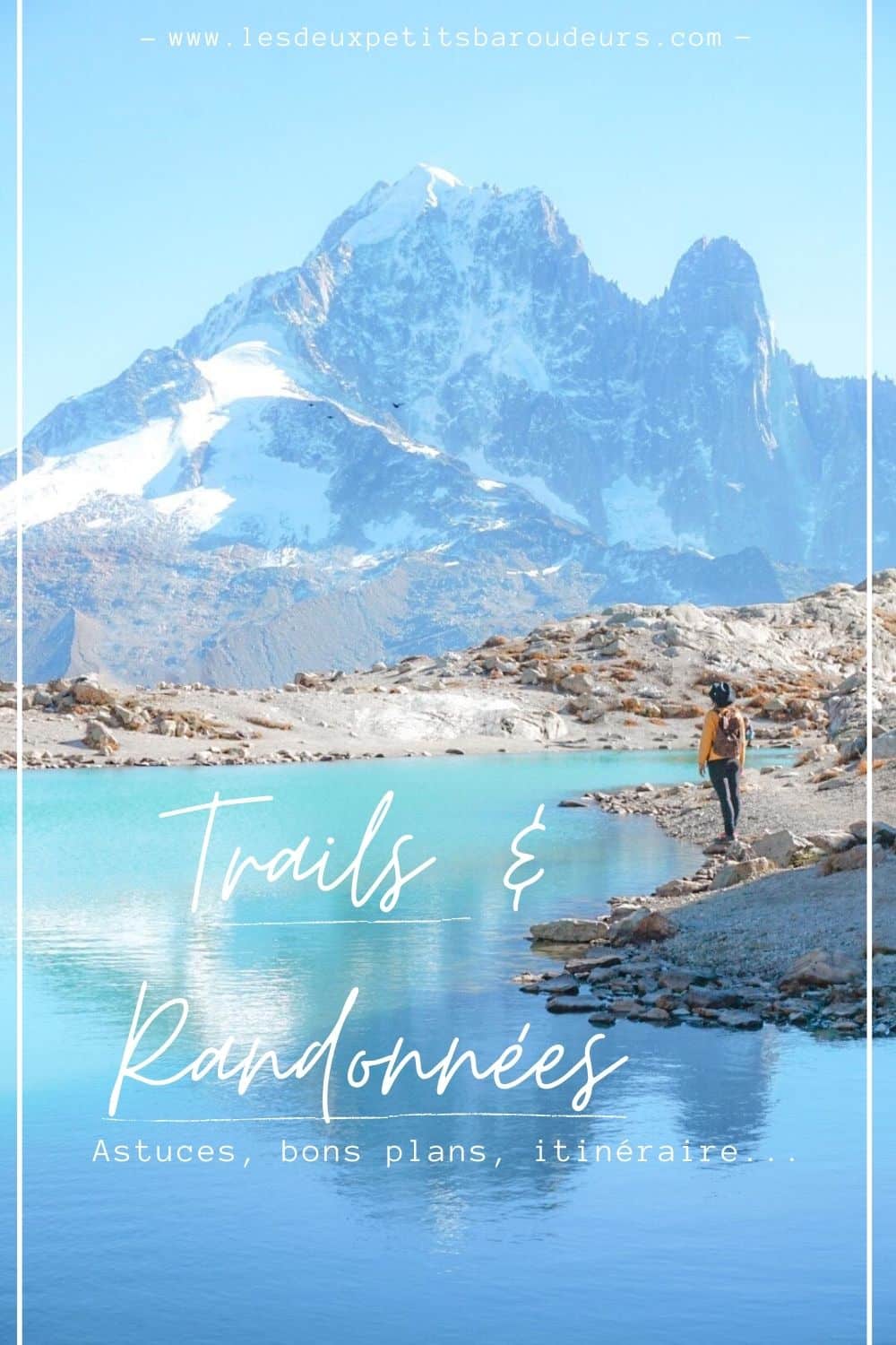 trail et randonnées