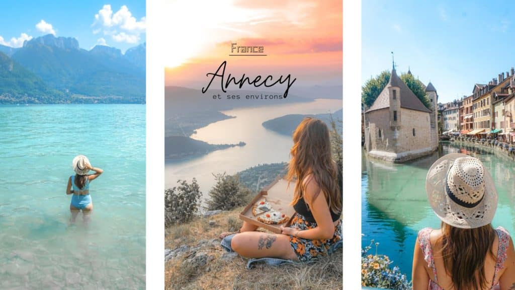 que faire à Annecy