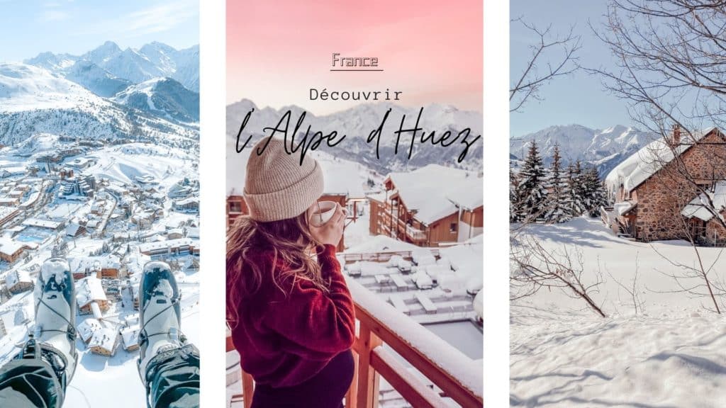 visiter l'Alpe d'Huez autrement les activités