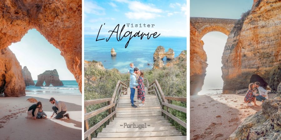Que faire en Algarve au Portugal blog voyage