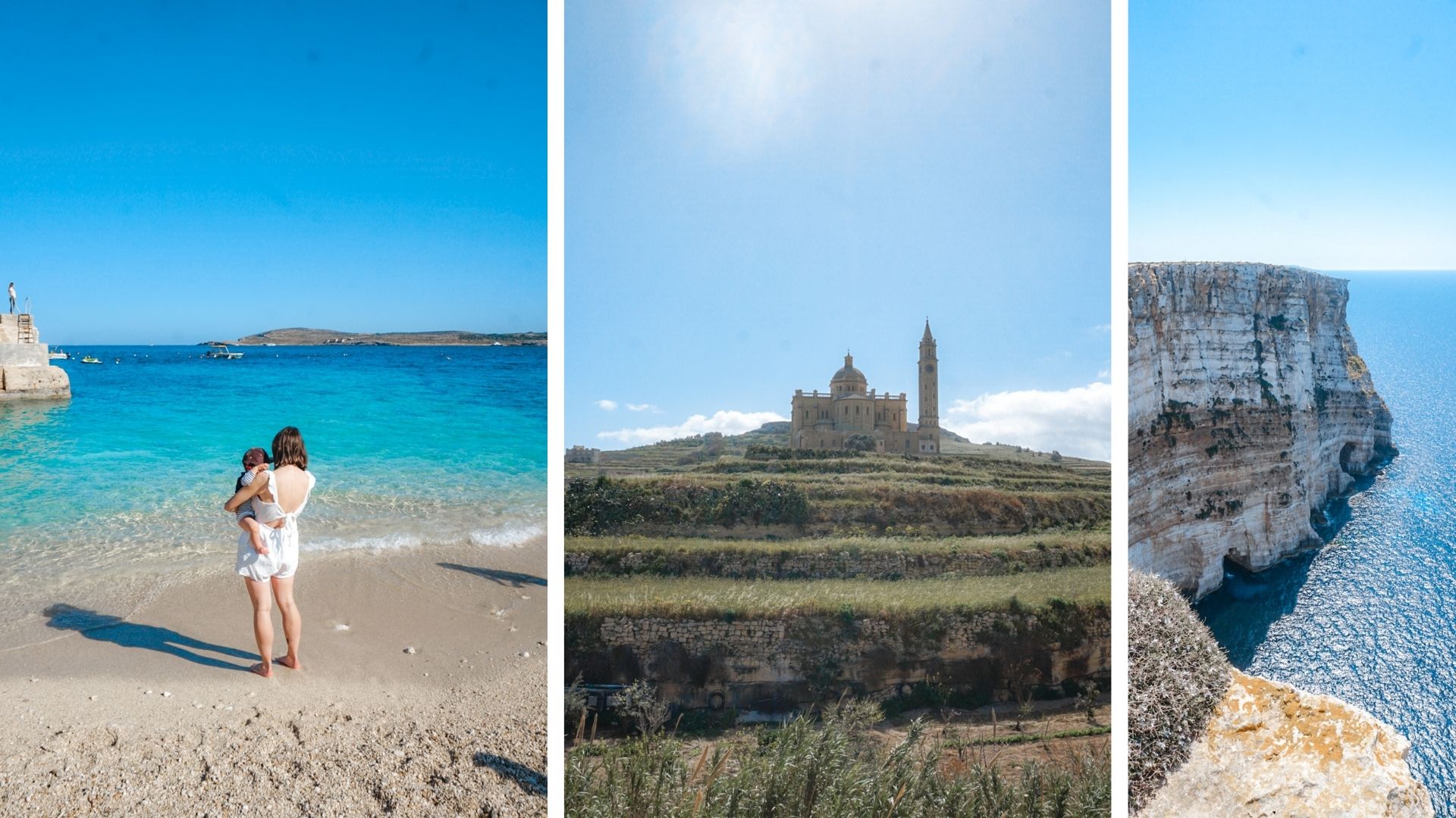 visiter Malte et Gozo que faire
