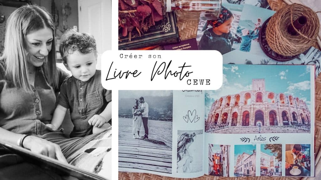 créer son livre photo conseils et astuces