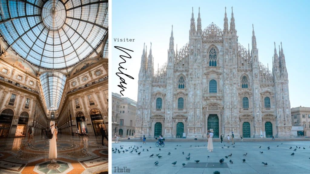 visiter milan que faire