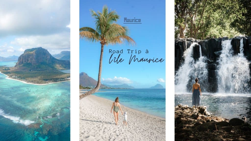 Road Trip à l'île Maurice 2 semaines blog voyage