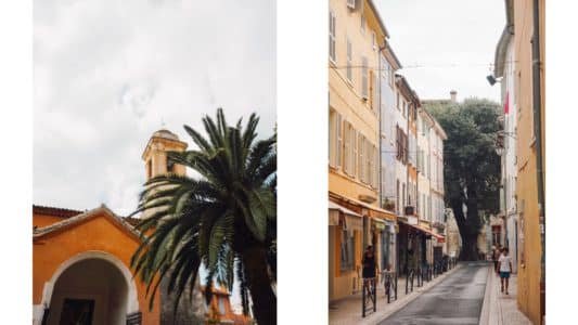 Vence Raji Que faire à Vence et aux alentours