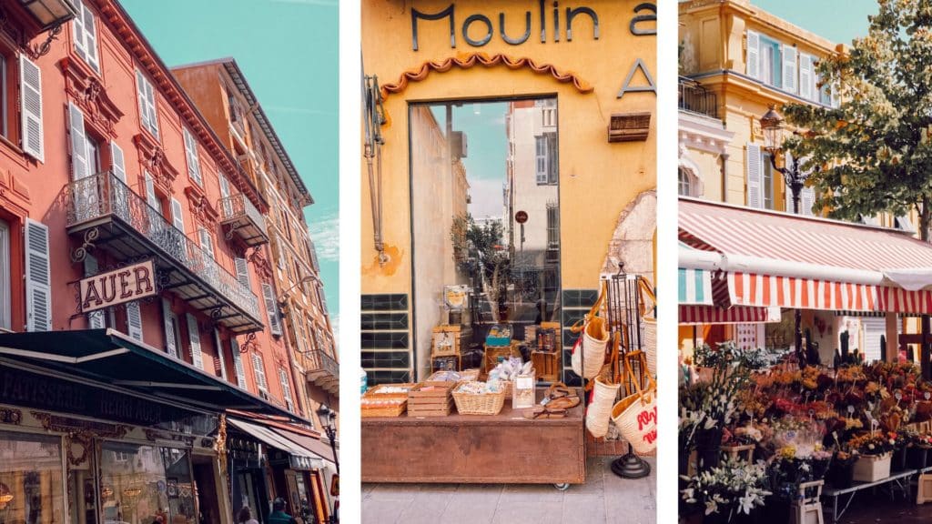 Nice Rou Que faire à Vence et aux alentours