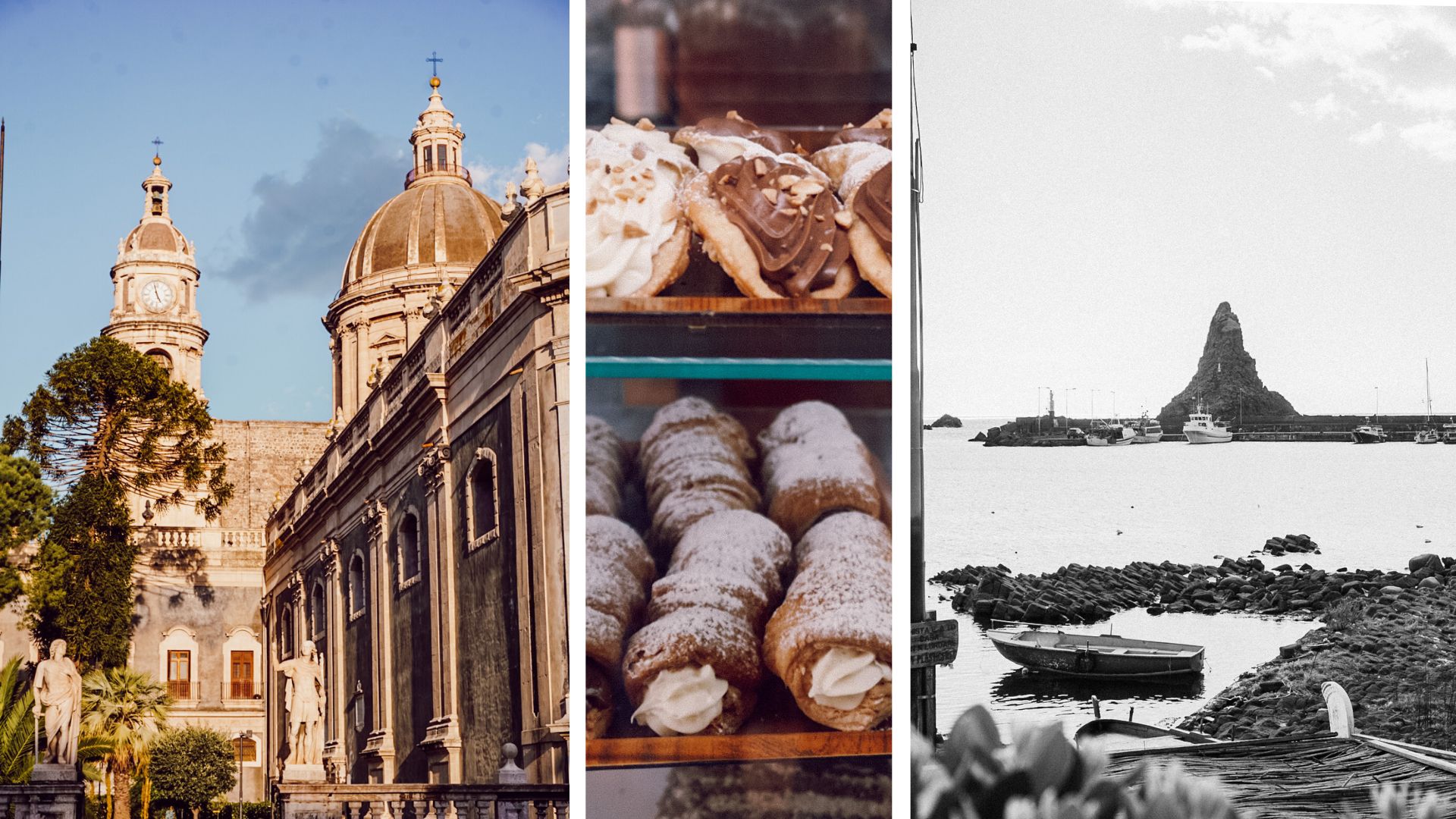 que faire en Sicile Italie blog voyage