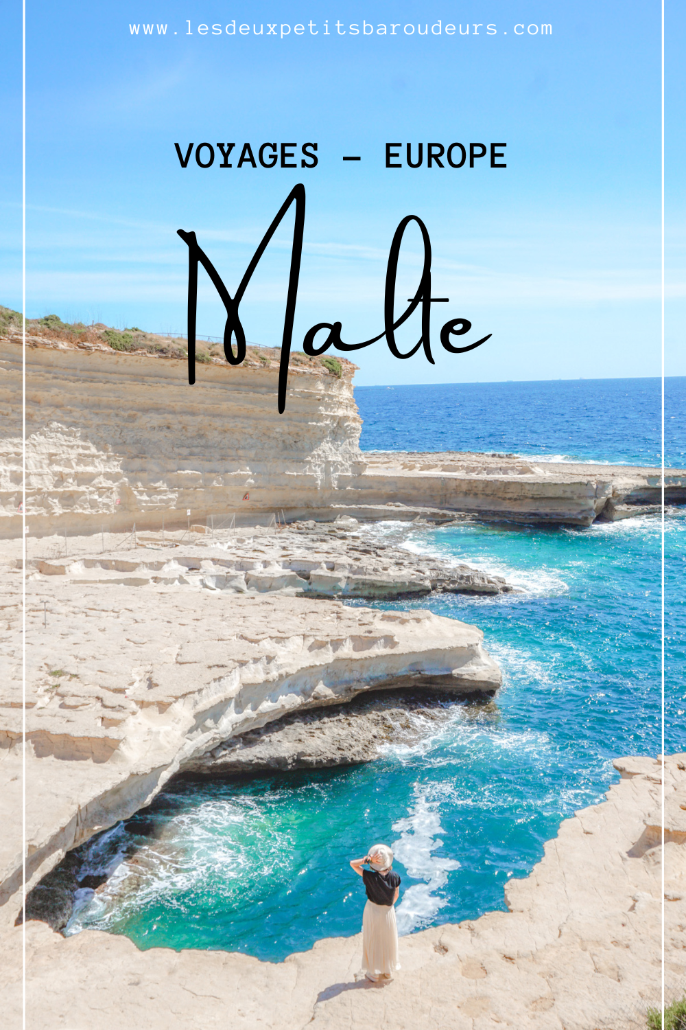 Voyager à Malte Guide pratique