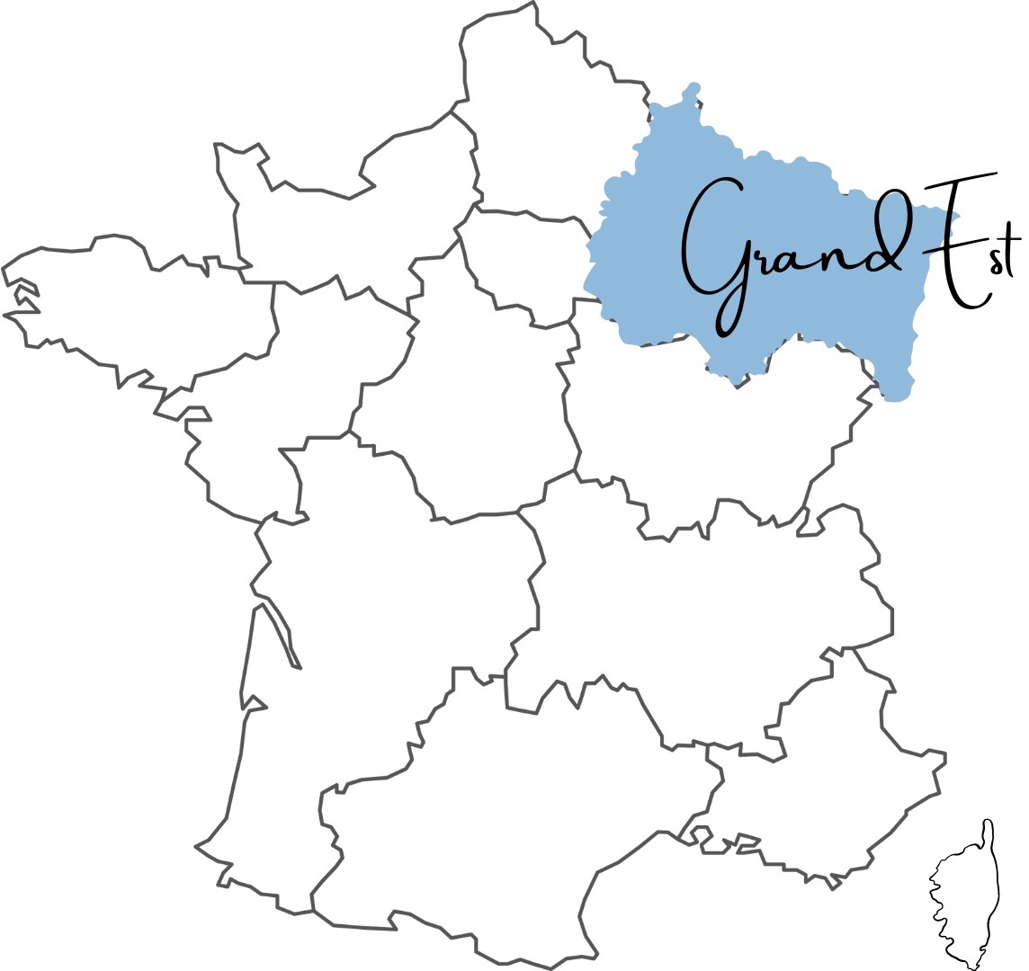 visiter la région grand Est en France Guide pratique