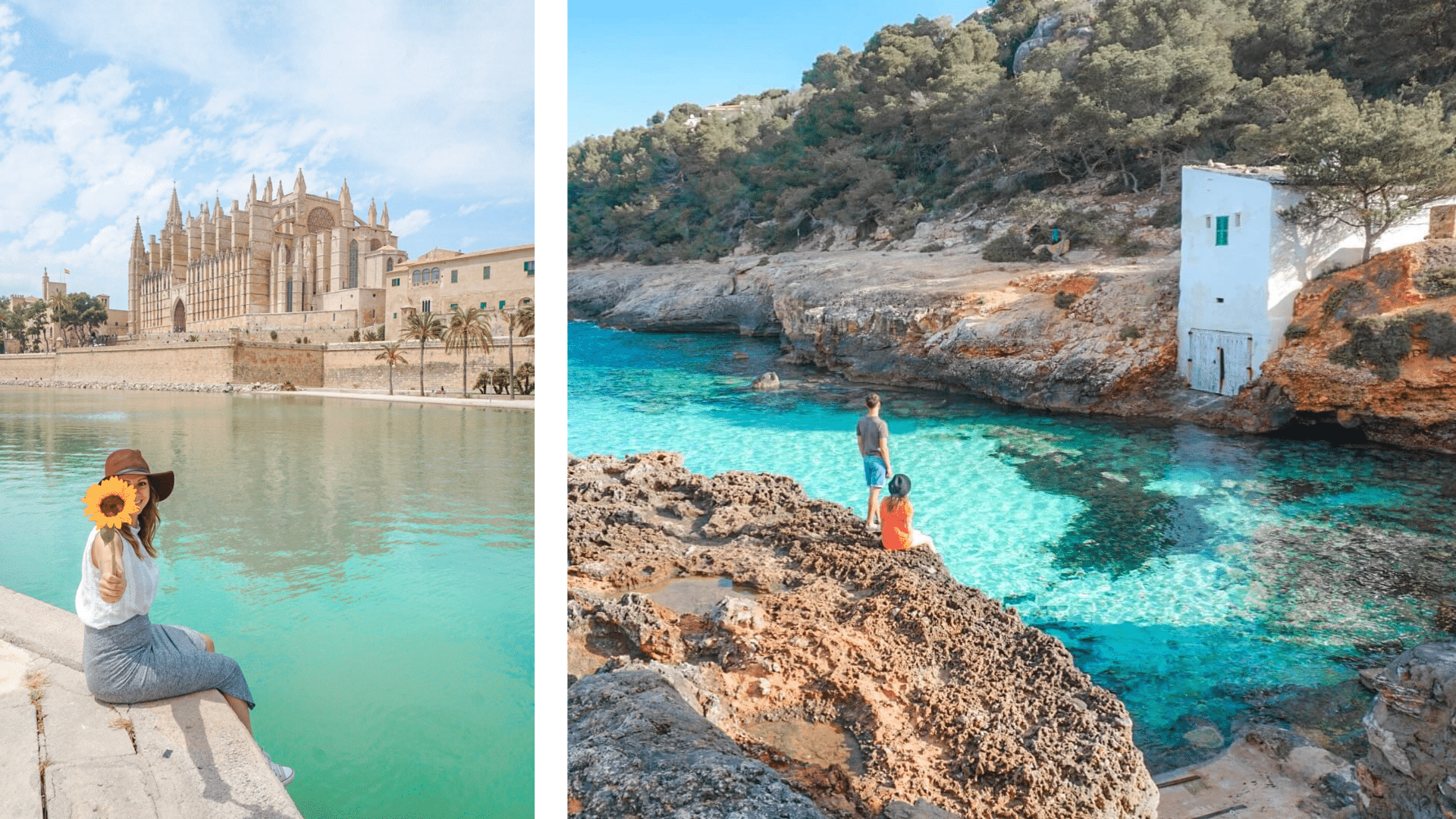 les plus beaux hôtels de Majorque notre sélection