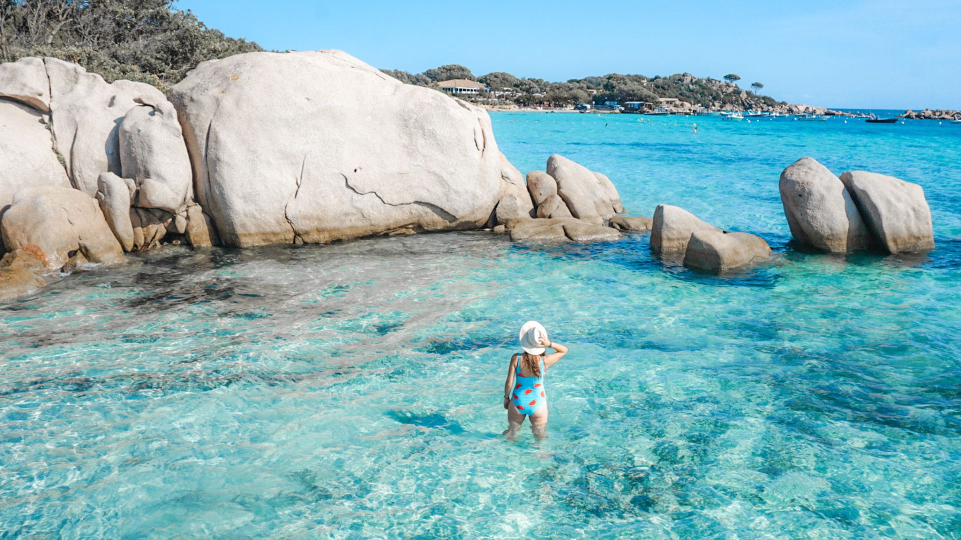 vacances authentique en Corse hors saison