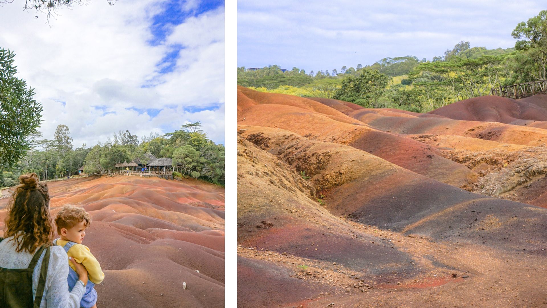 terre aux 7 couleurs ile maurice