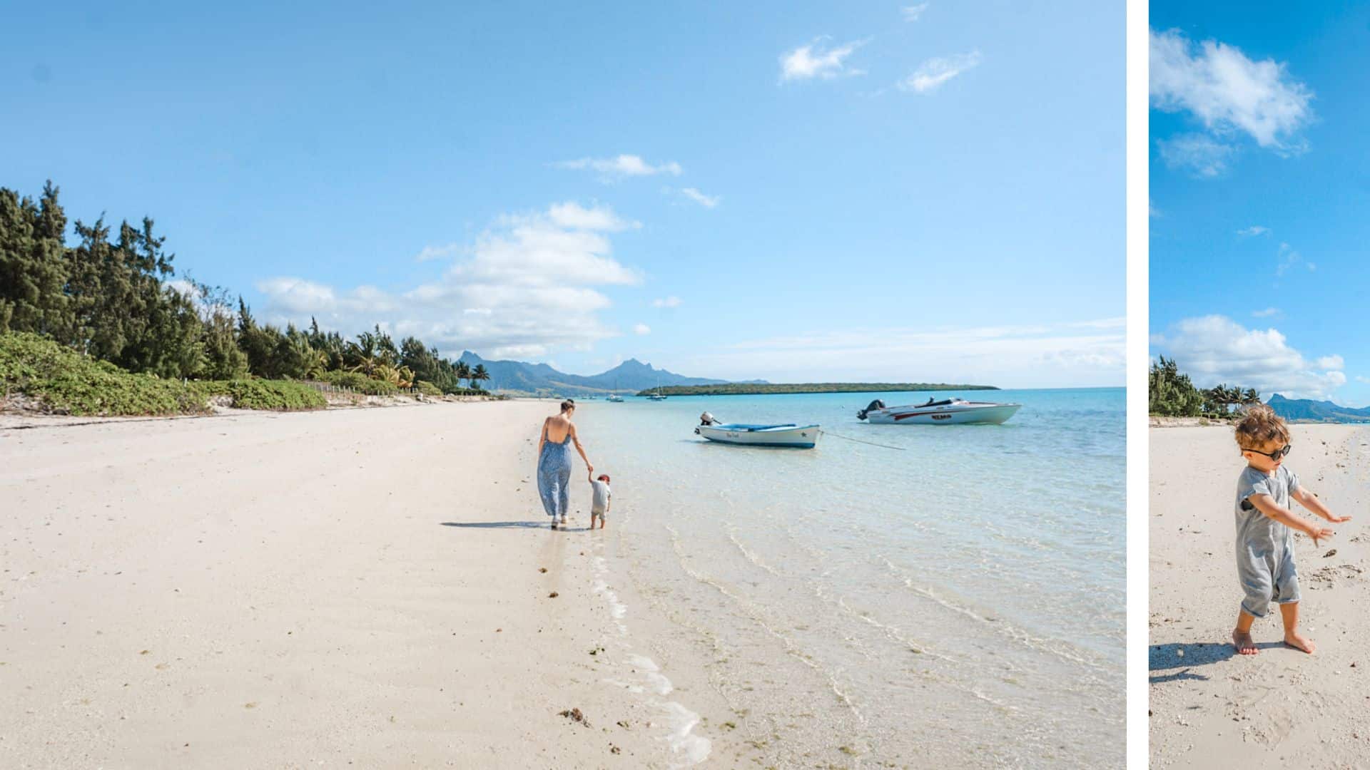 voyage en famille ile maurice