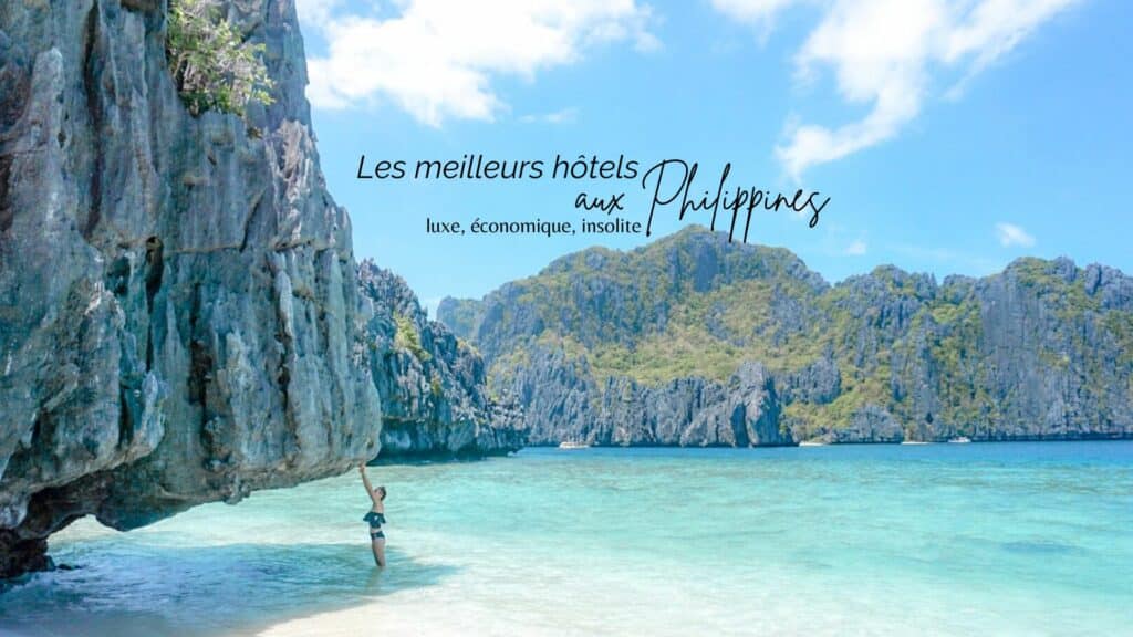 hotel philippines meilleurs