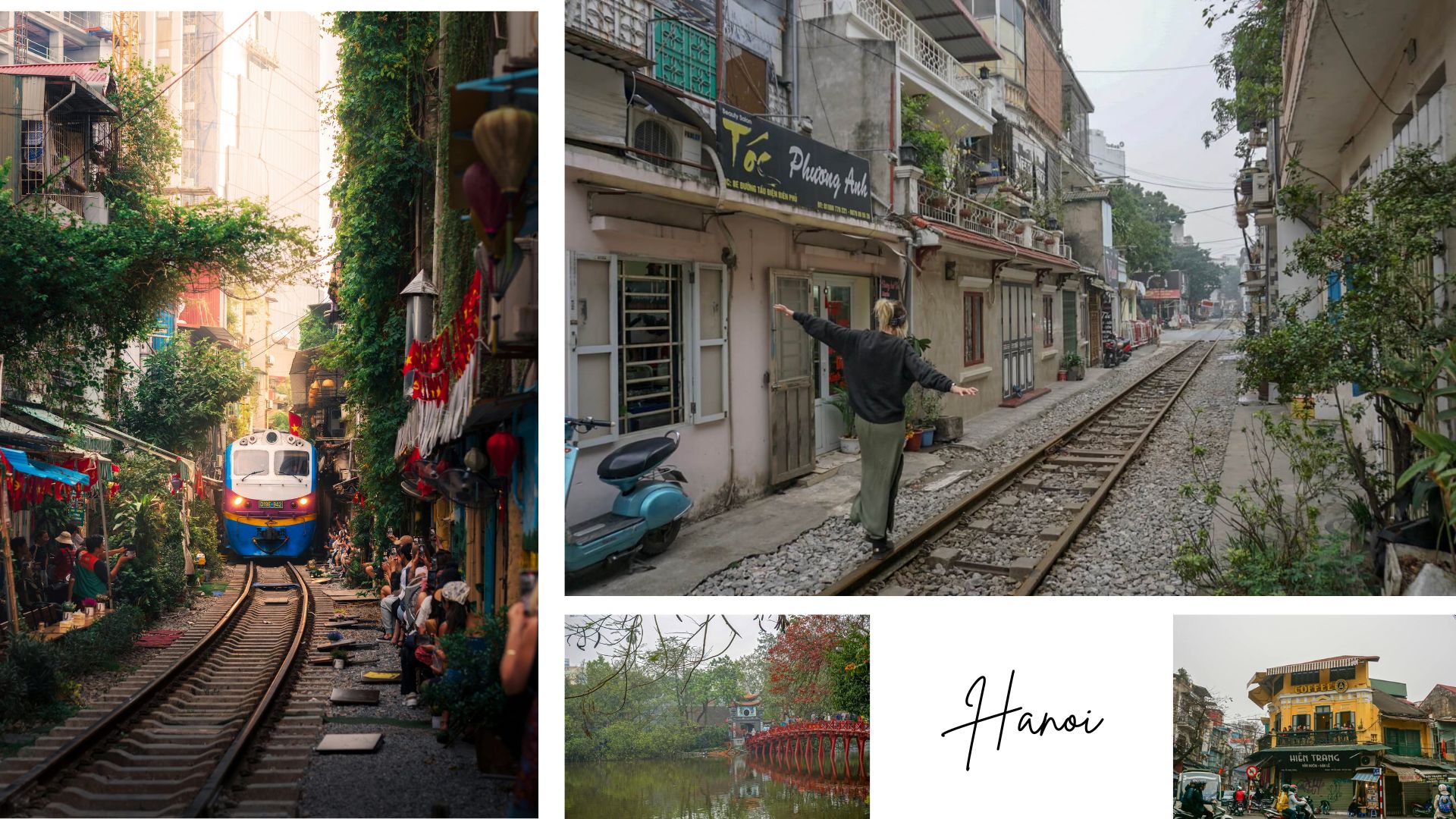 incontournable du vietnam hanoi