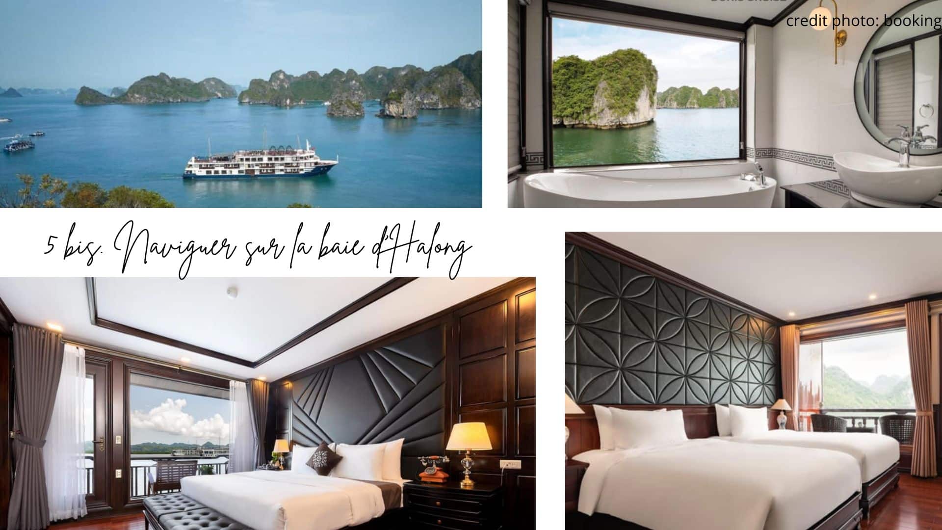 plus beaux hotel vietnam blog voyage