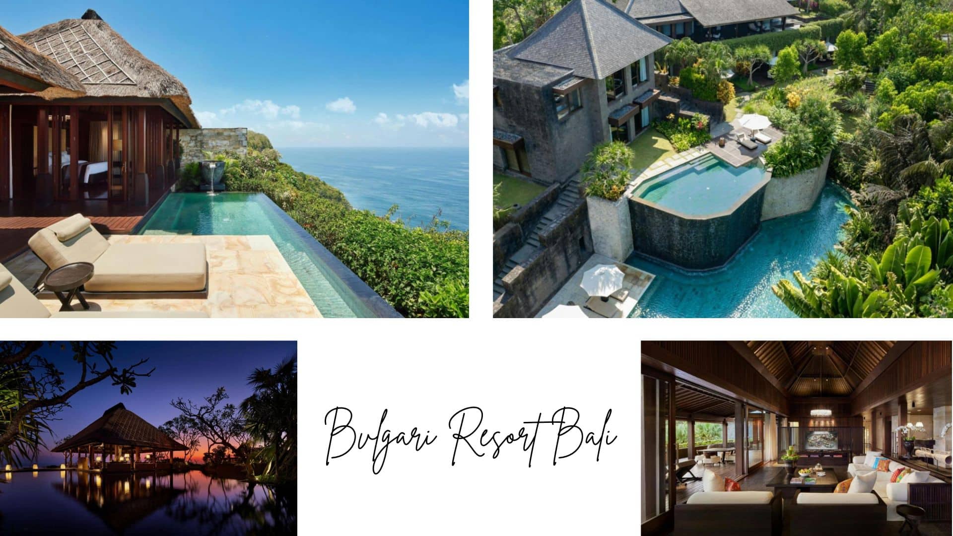bali hotel luxe