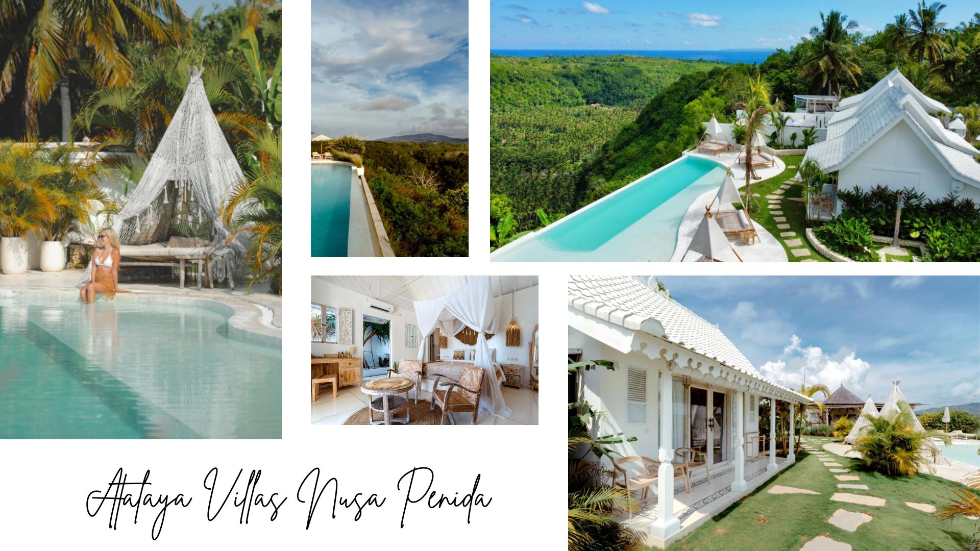 bali hotels luxe