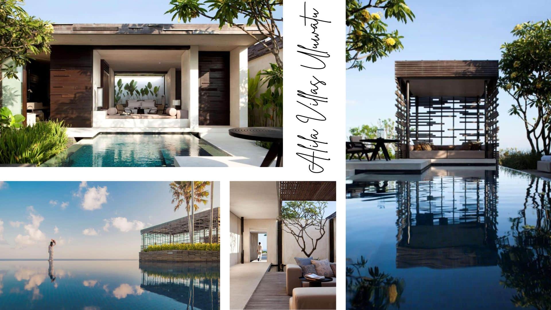 bali luxe hotel