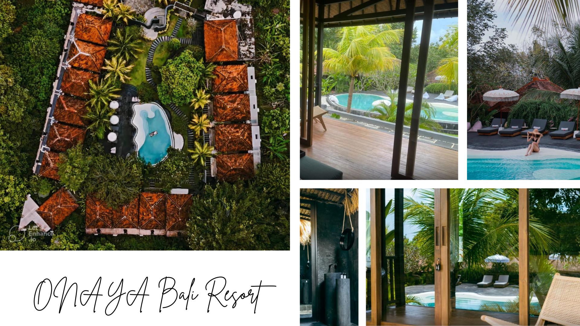 bali luxe hotels