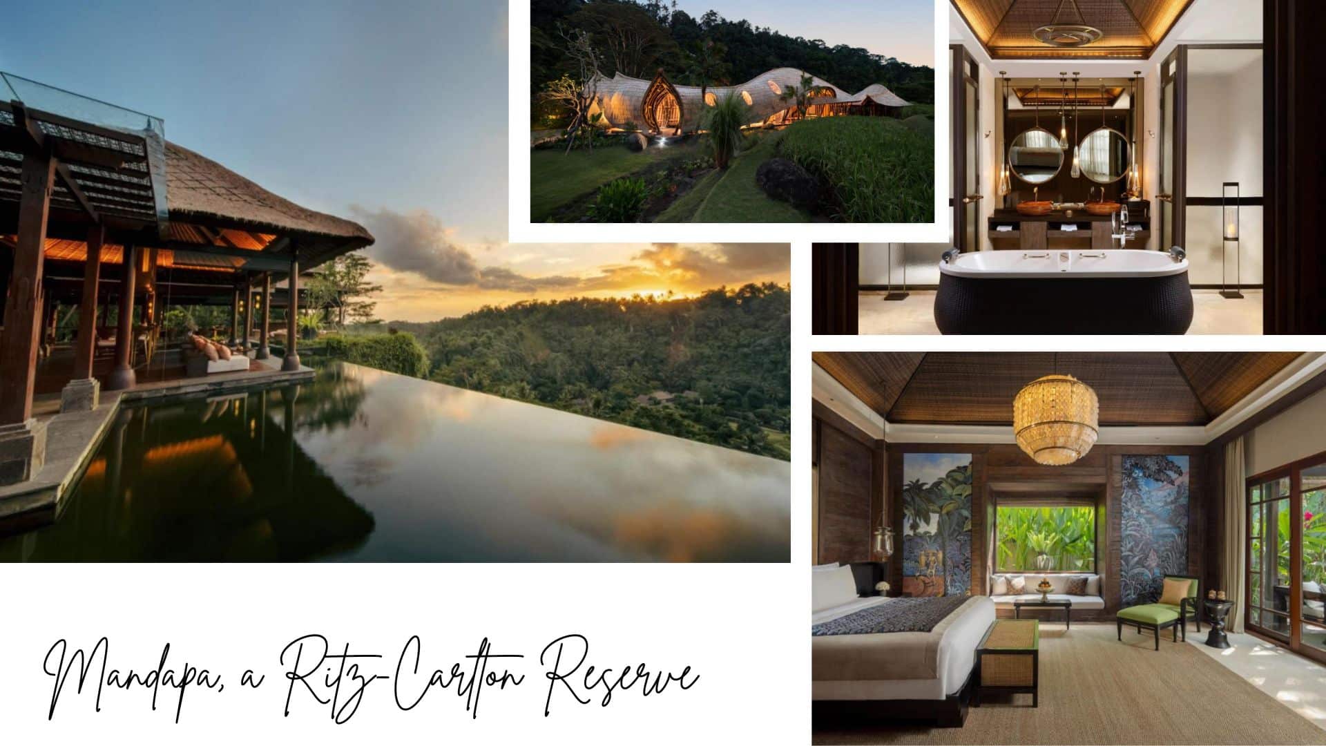 hotel luxe bali