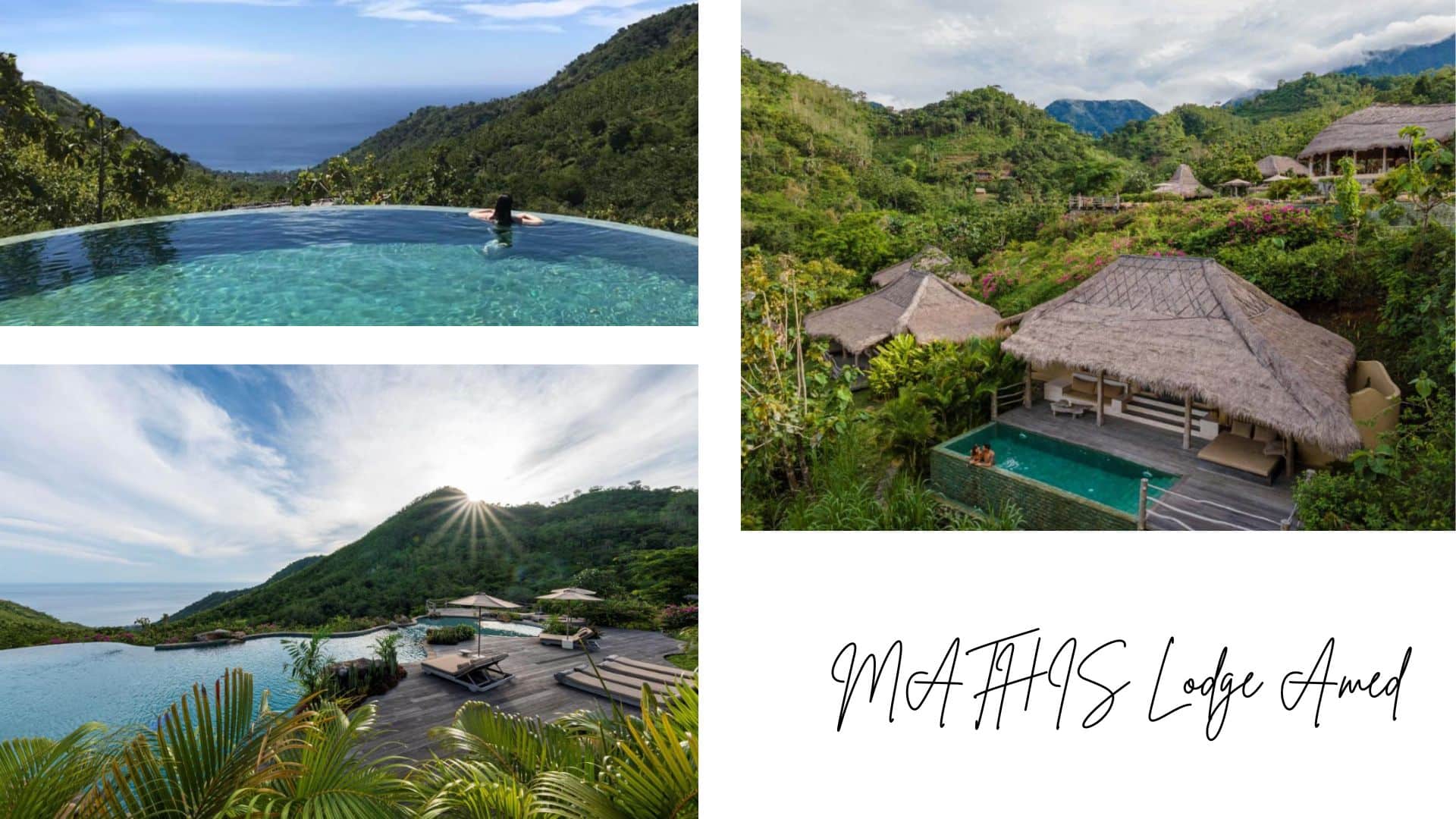 meilleur hotel a bali