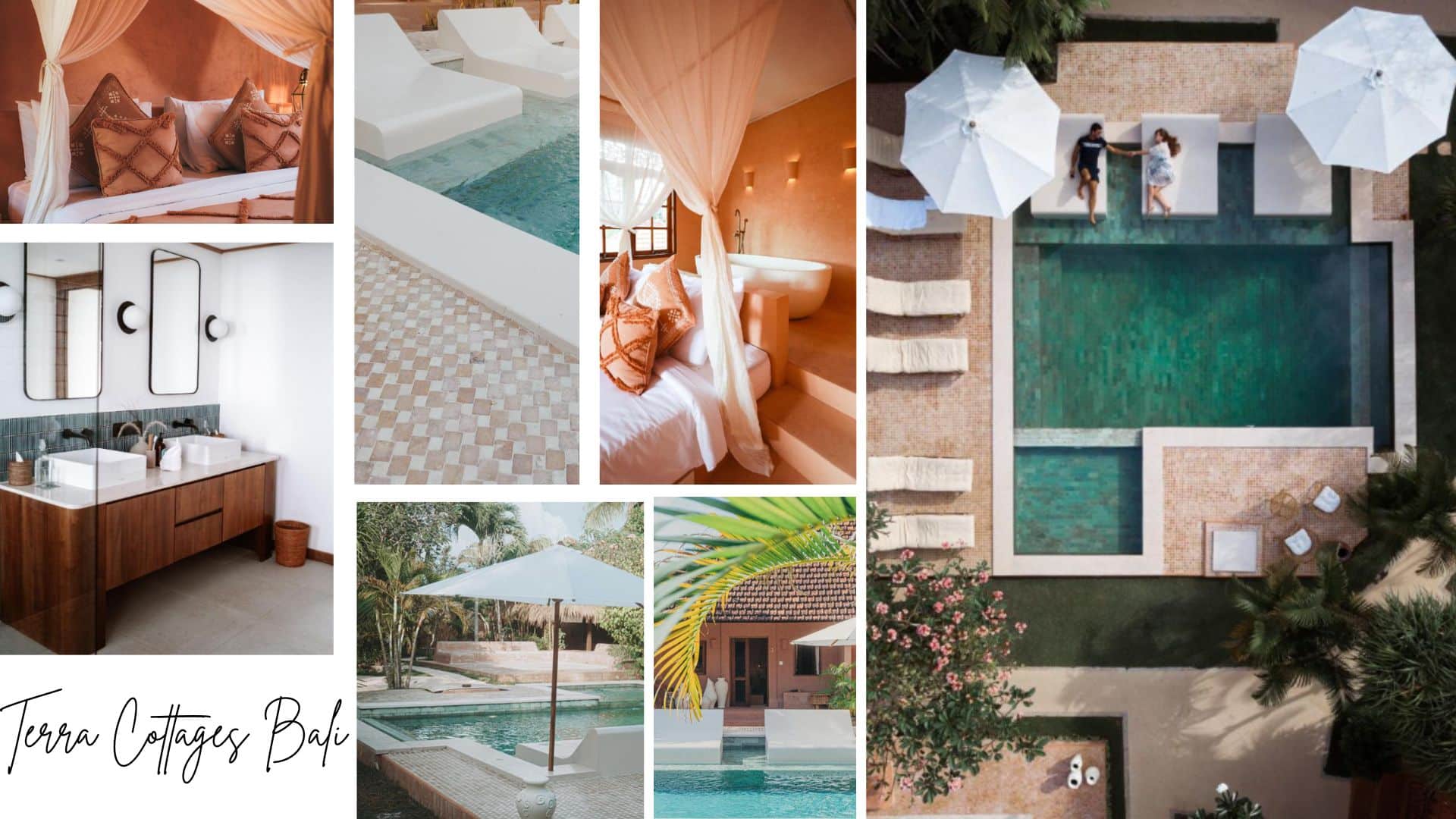 meilleur hotel bali