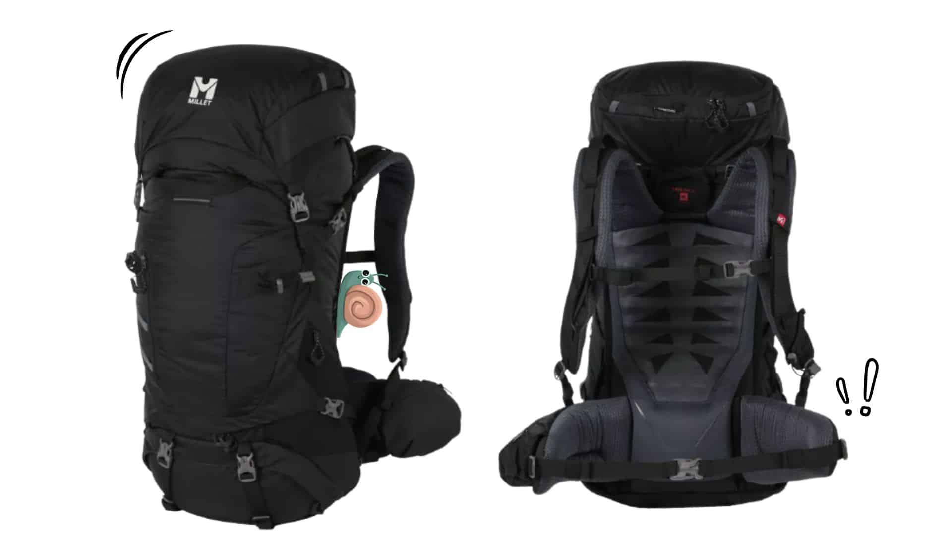 sac a dos tour du monde femme