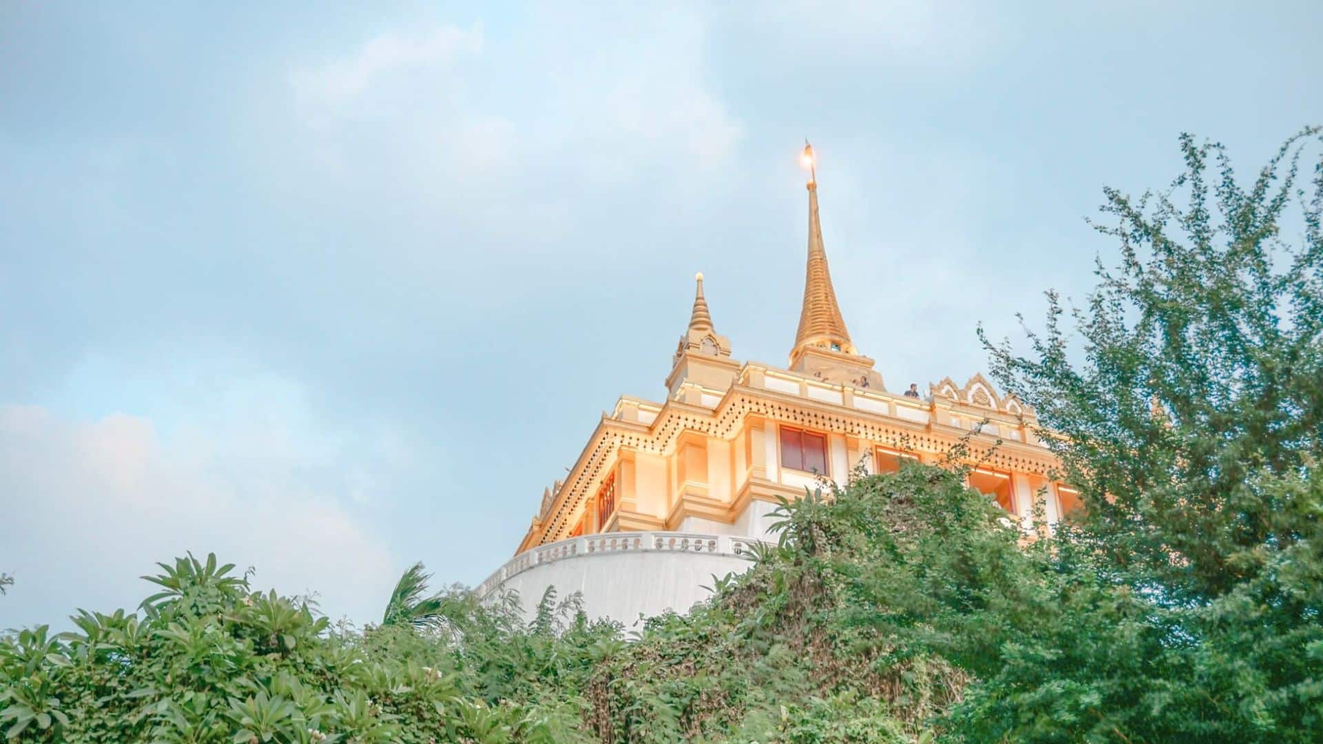 voyage thailande en famille