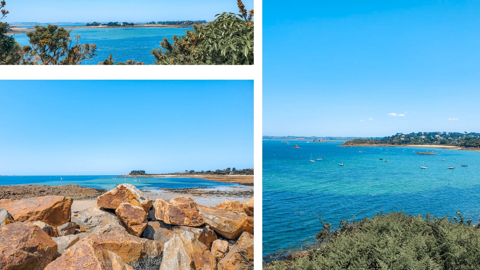 baie de morlaix