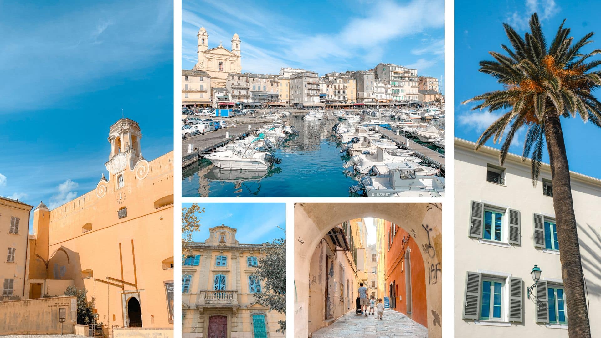 bastia corse du nord