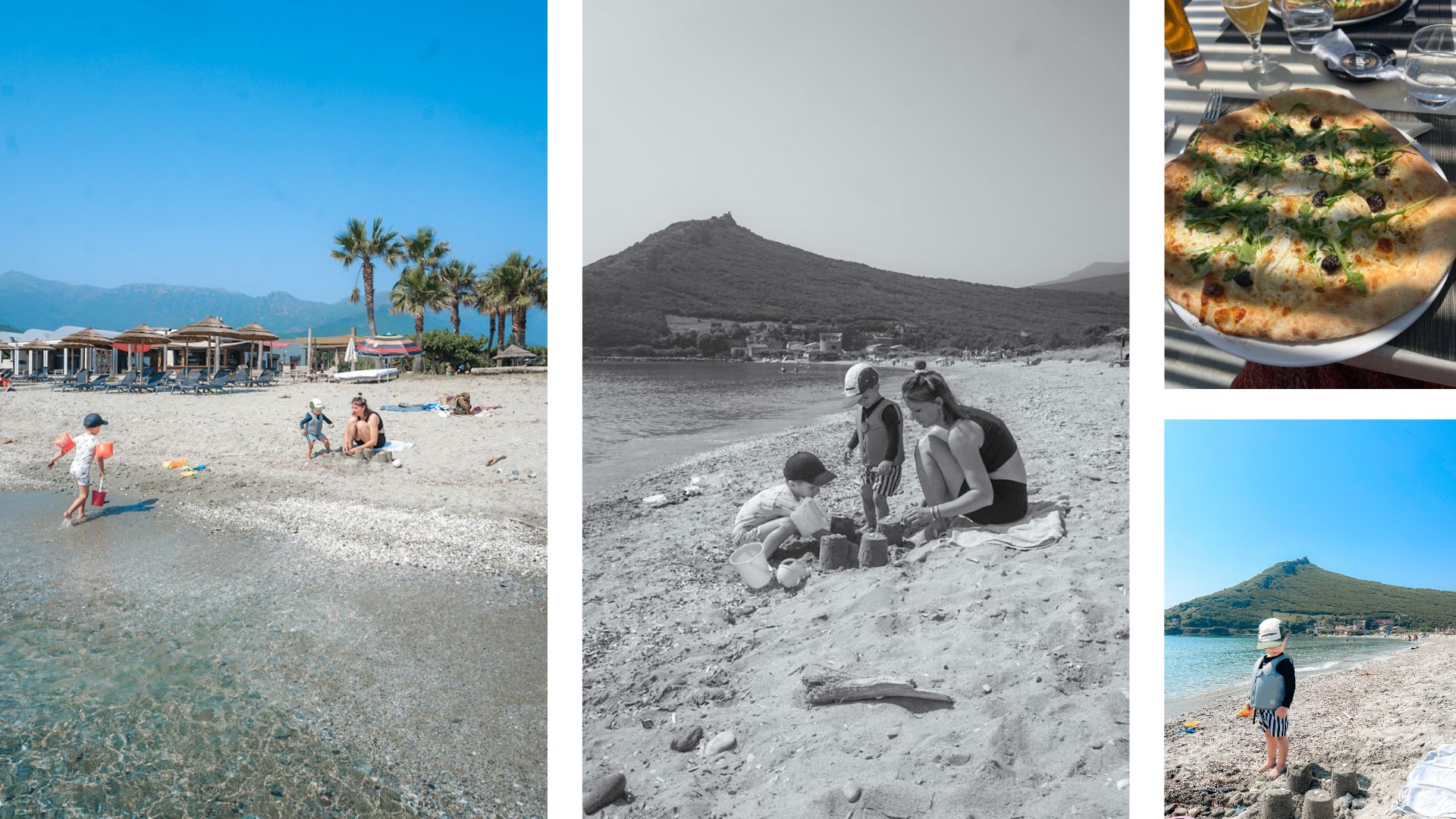 cap corse incontournables