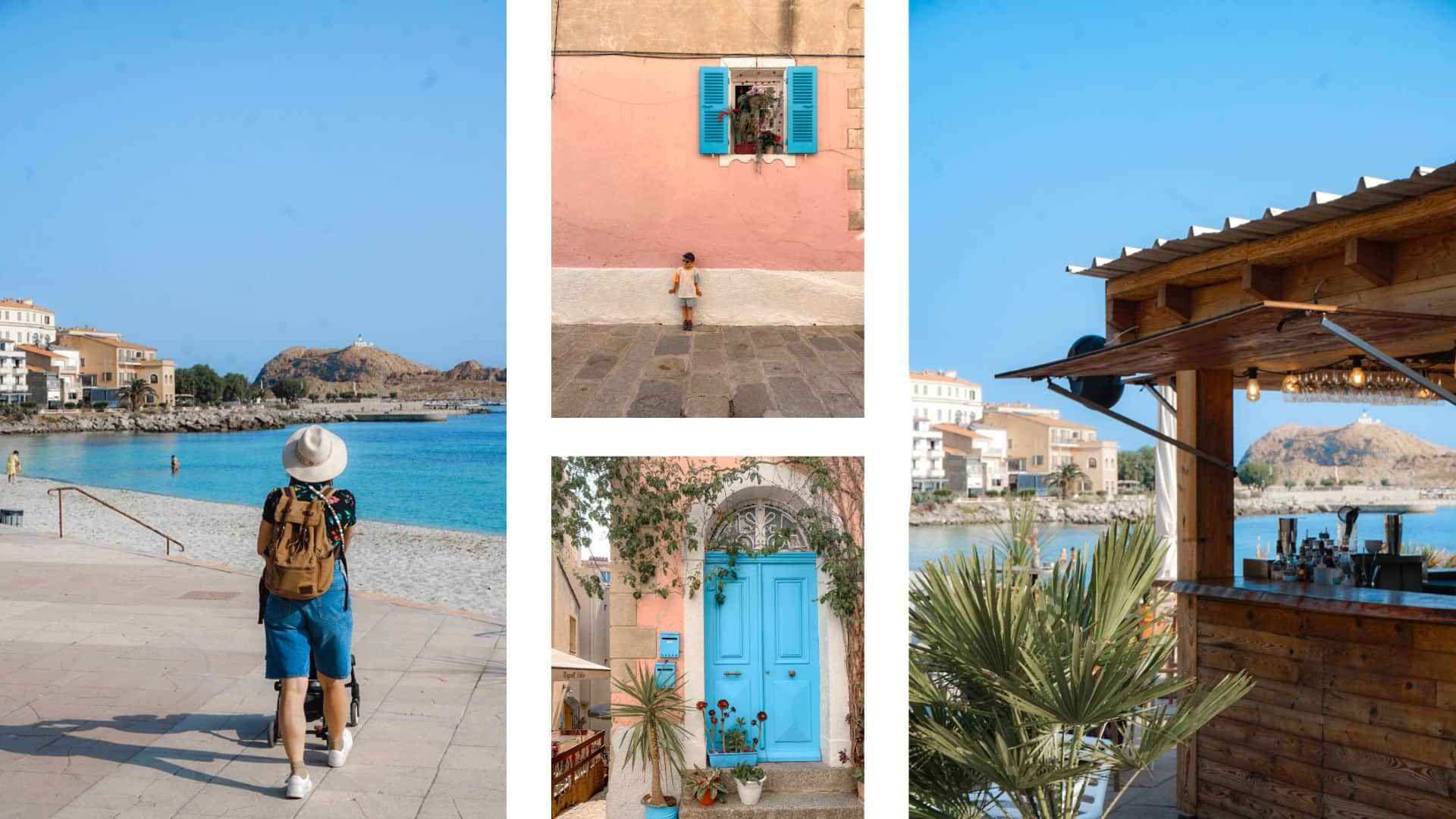 corse du nord en une semaine