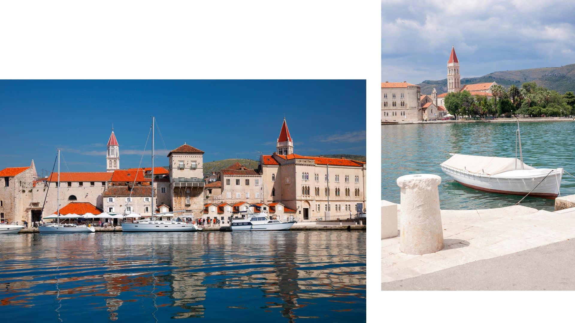 croatie trogir