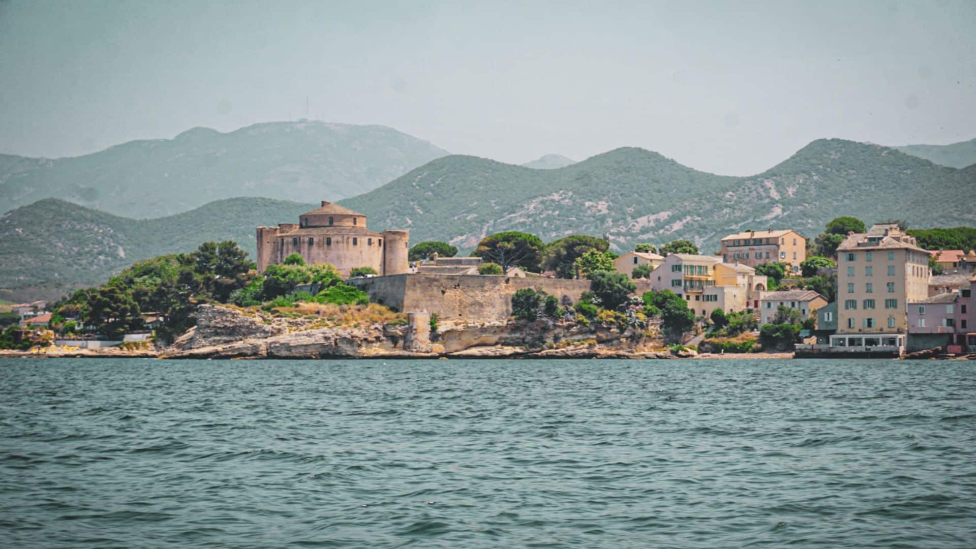 incontournable corse nord