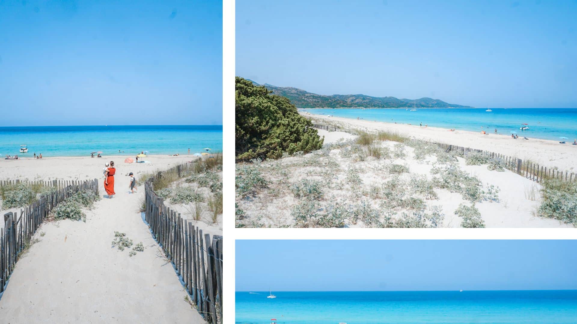 plus belles plages corse du nord