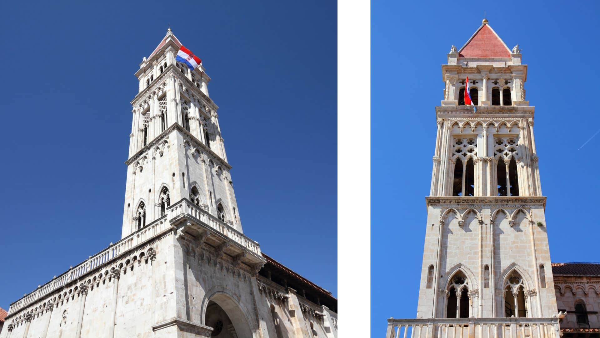 que faire a trogir