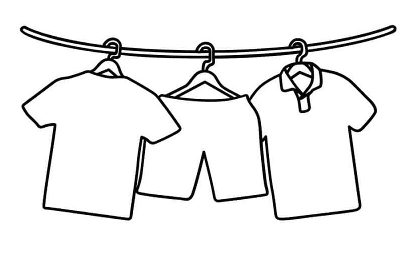 randonnee vetements