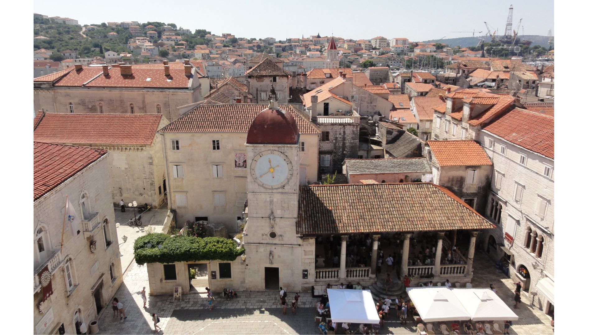 trogir