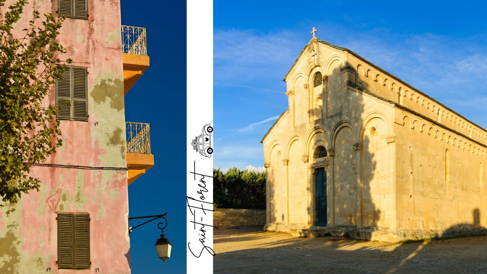 visiter corse nord