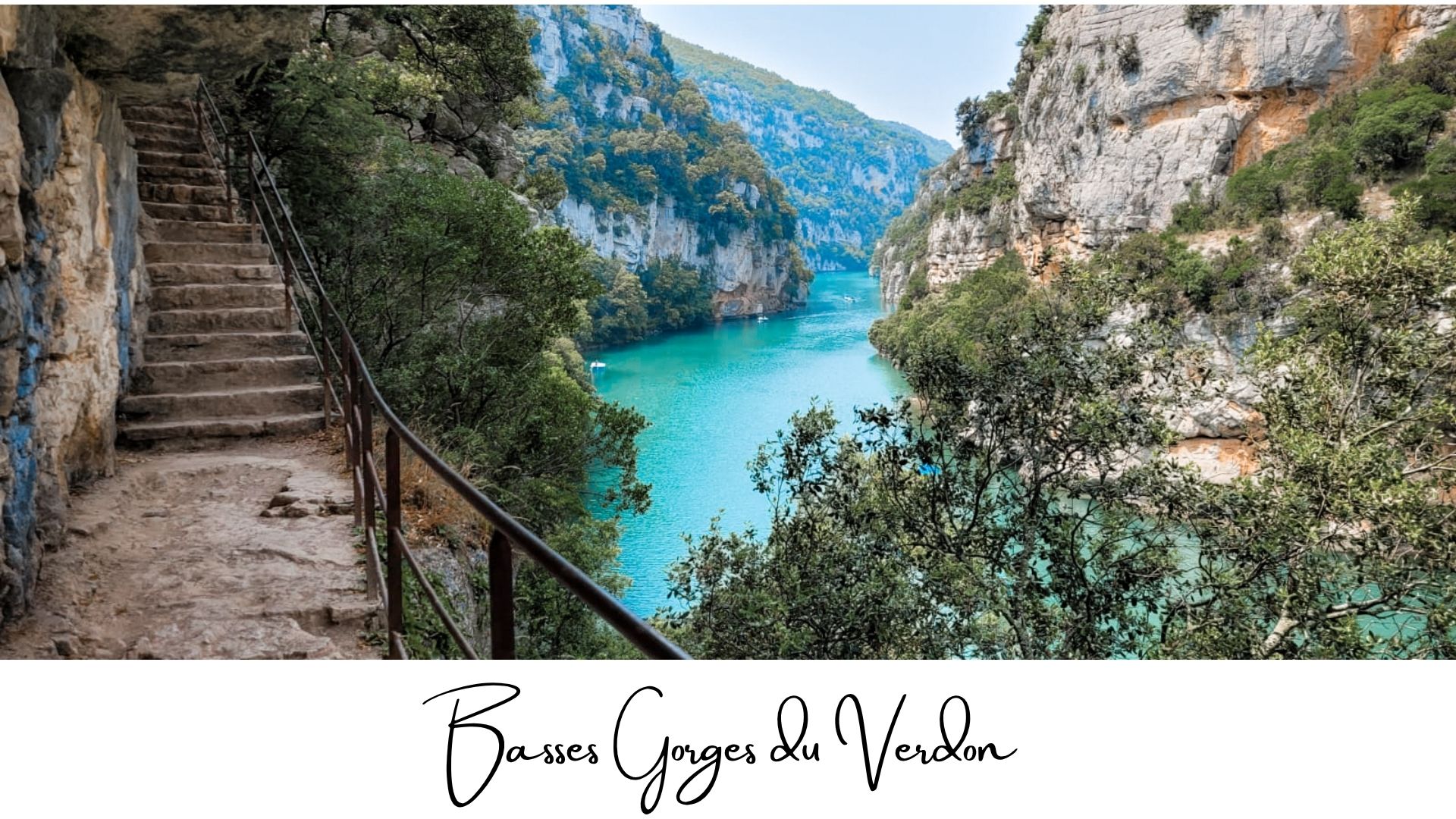 basses gorges