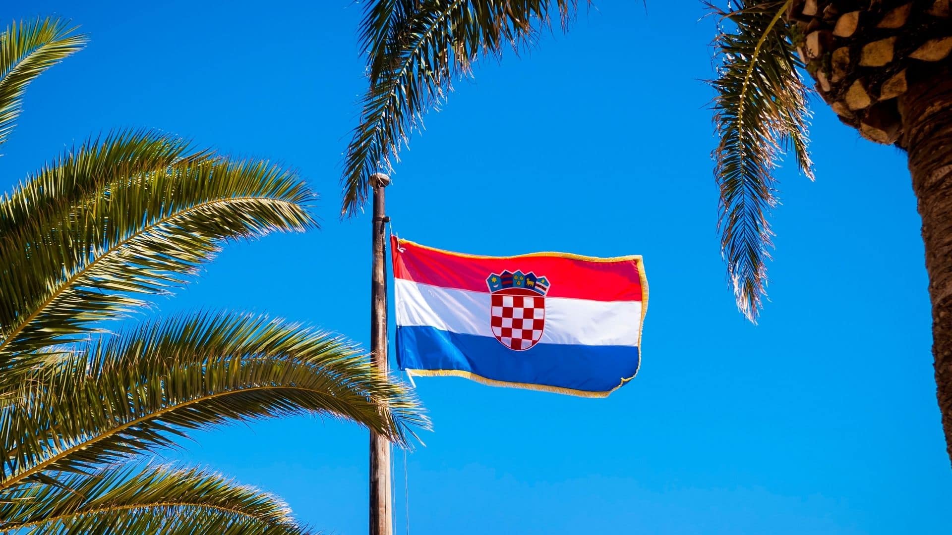 budget croatie