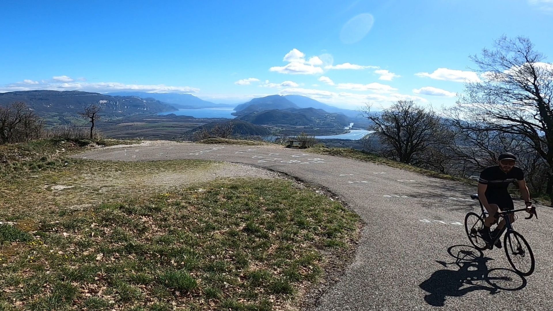 col du grand colombier