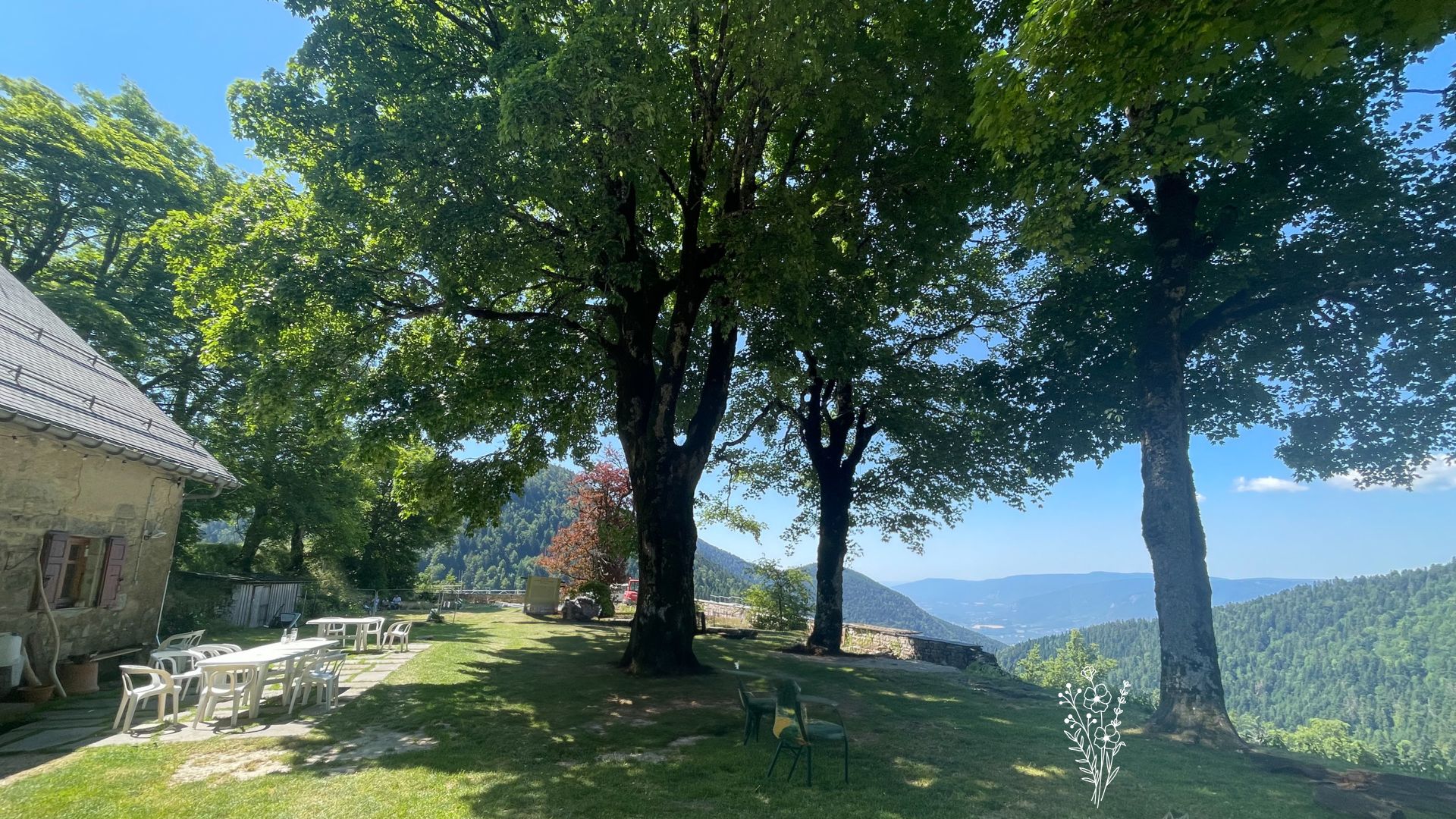 grand colombier arviere