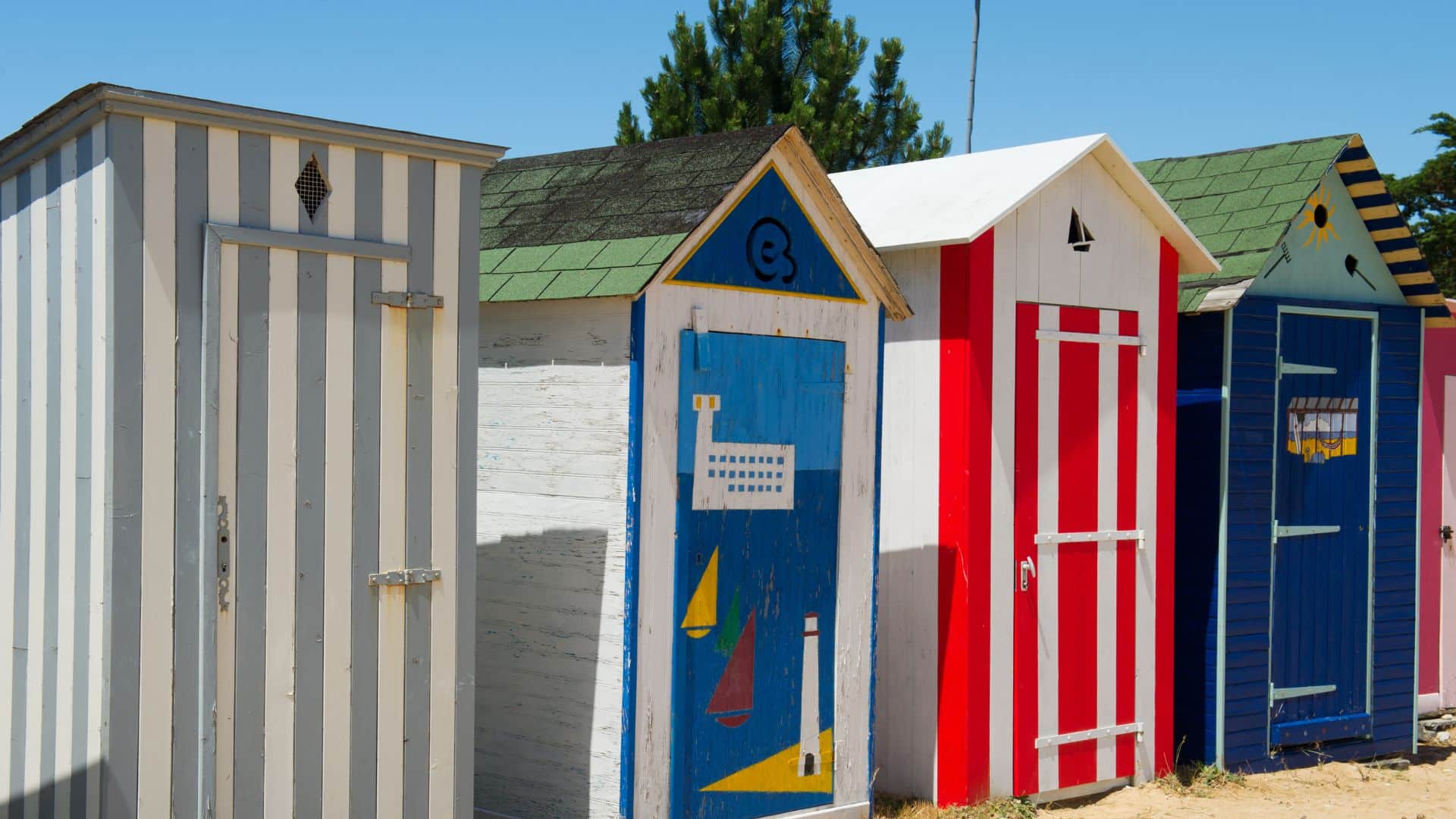 ile d oleron blog voyage